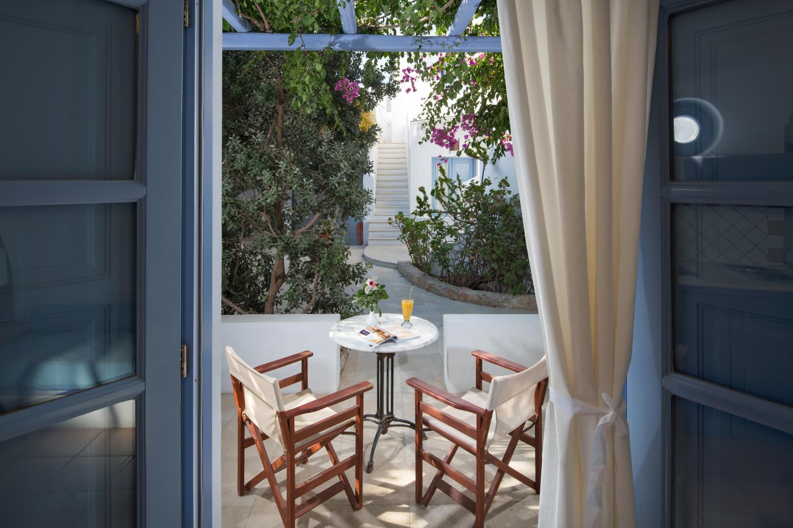Meltemi Luxury Suites foto 13
