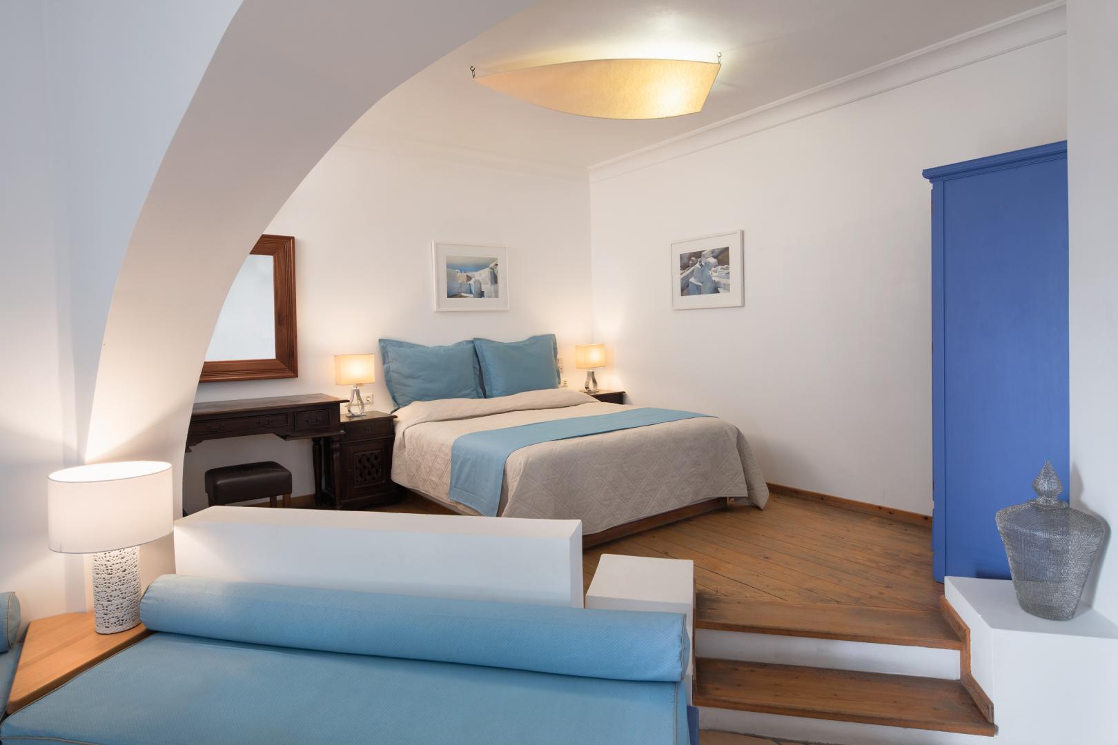 Meltemi Luxury Suites foto 15