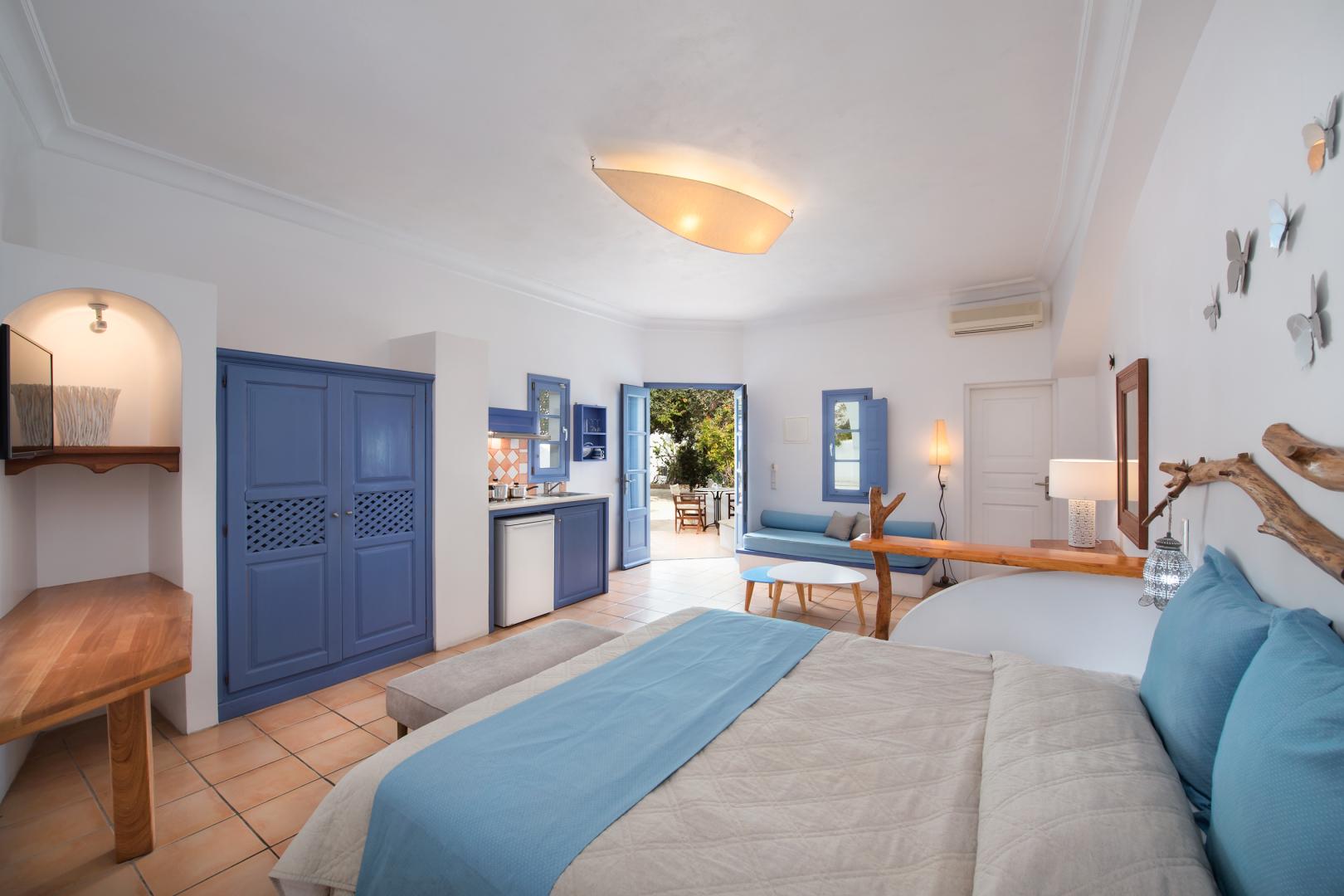 Meltemi Luxury Suites foto 17
