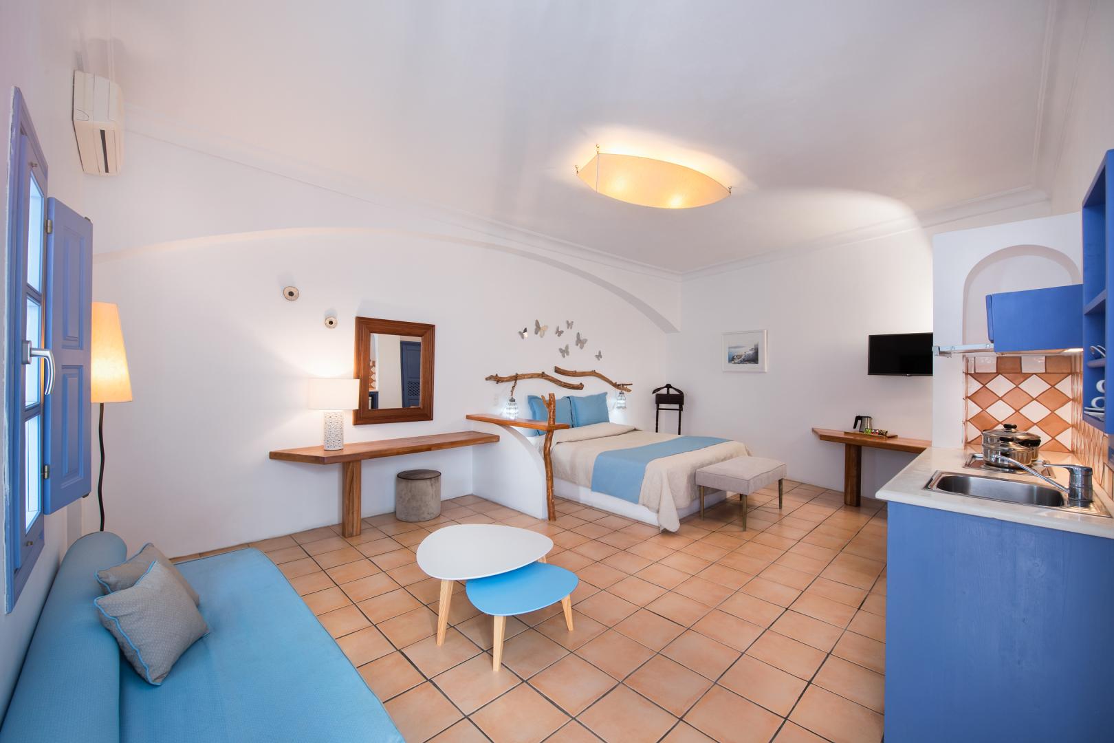 Meltemi Luxury Suites foto 19