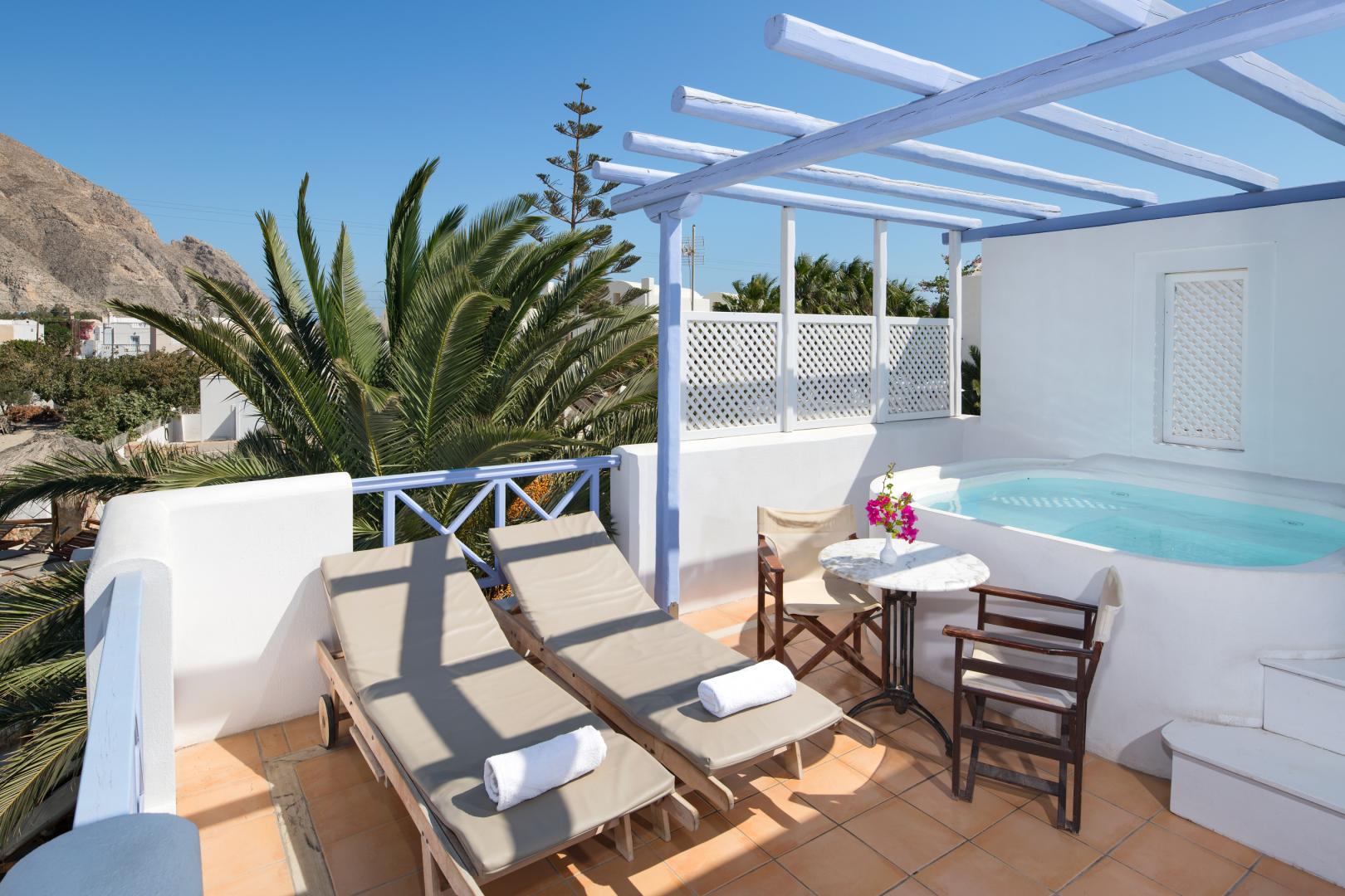 Meltemi Luxury Suites foto 20