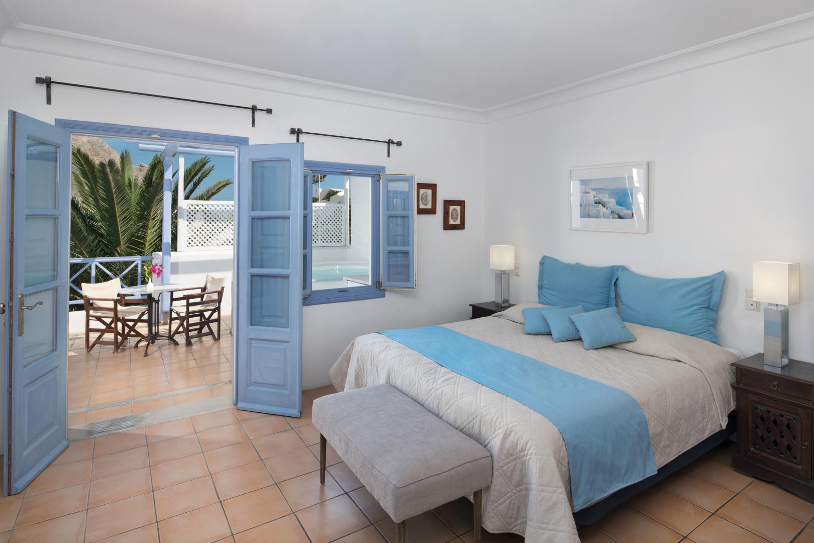 Meltemi Luxury Suites foto 21