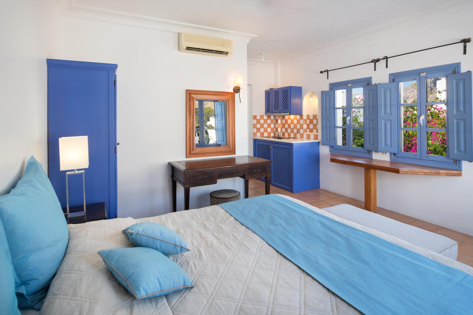Meltemi Luxury Suites foto 22