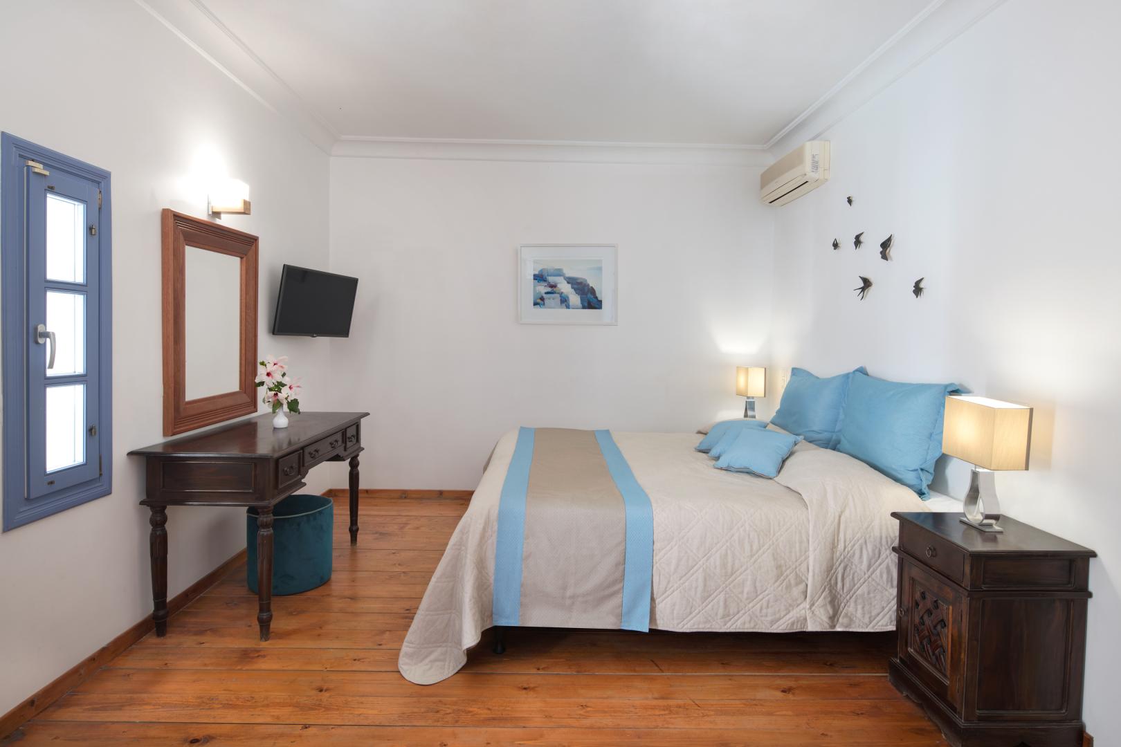 Meltemi Luxury Suites foto 6