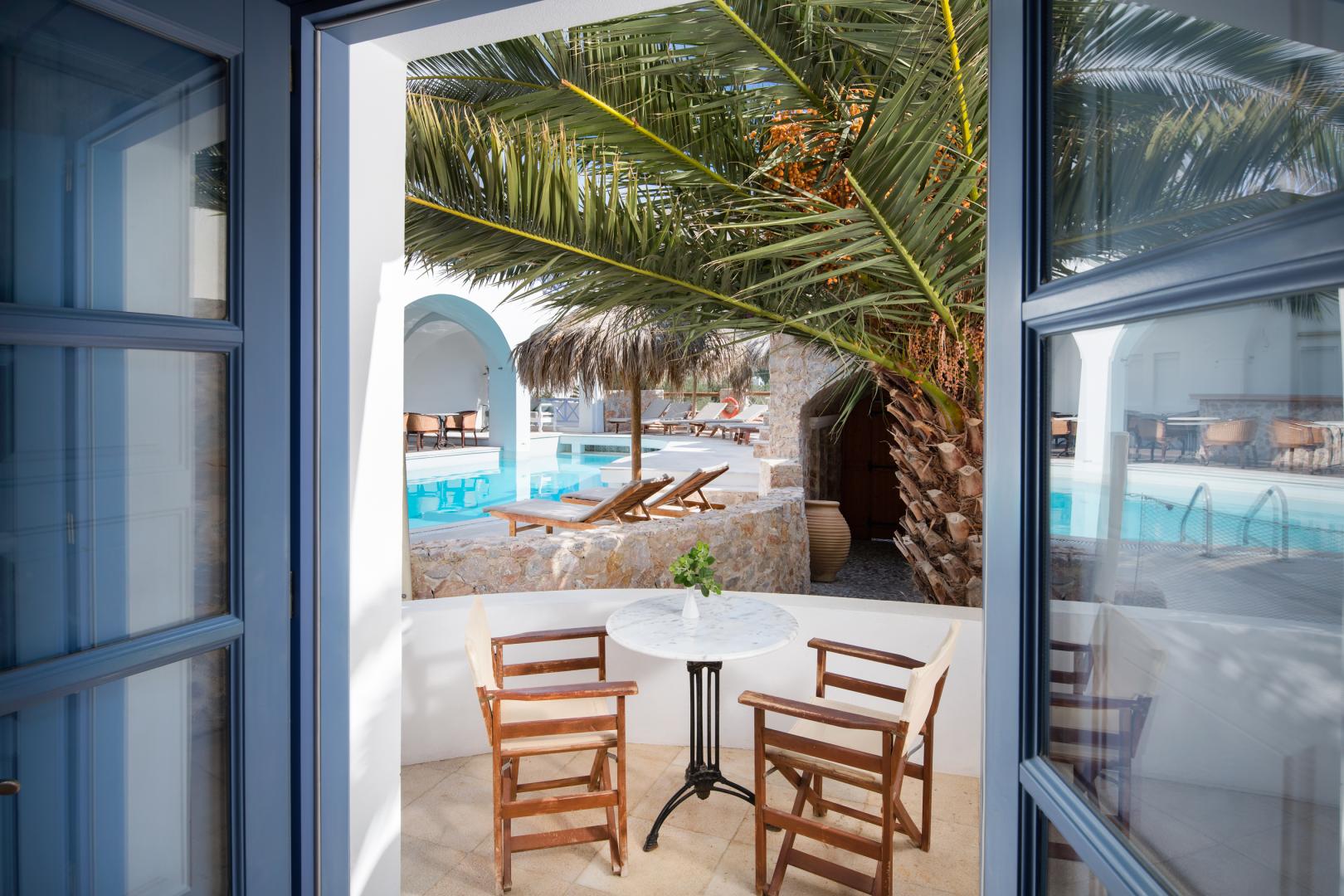 Meltemi Luxury Suites foto 7
