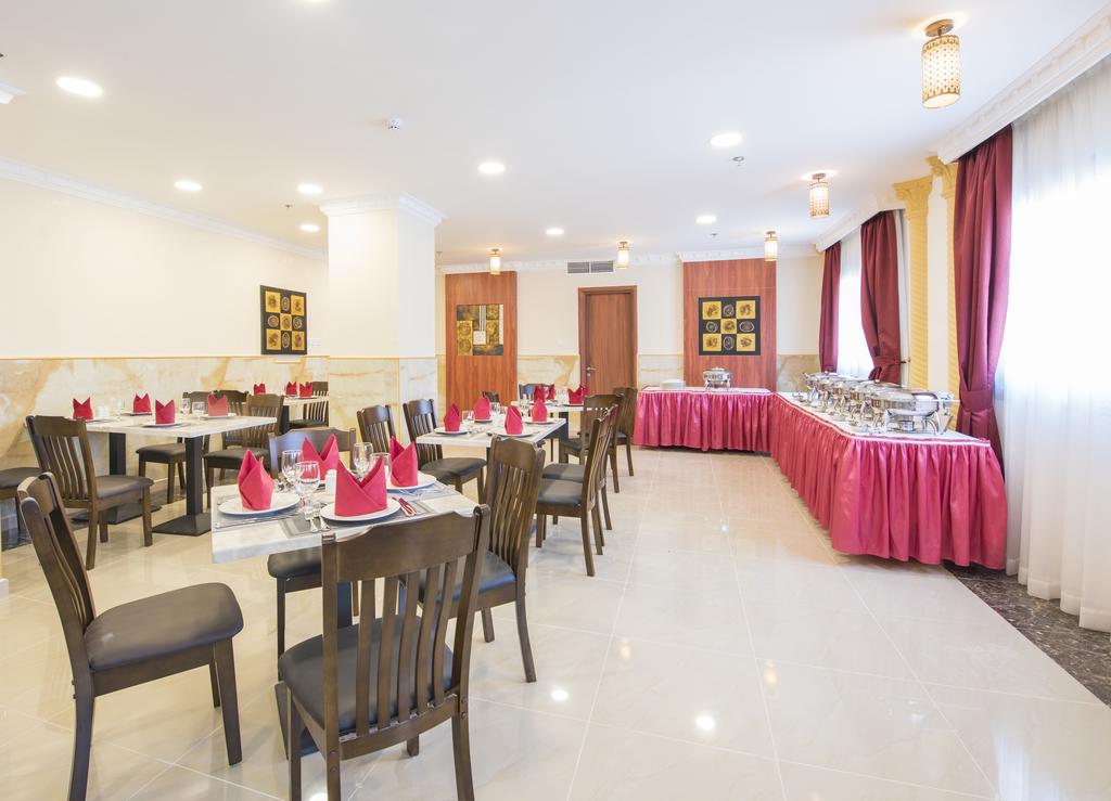 Royal Tulip Hotel Dubai foto 3