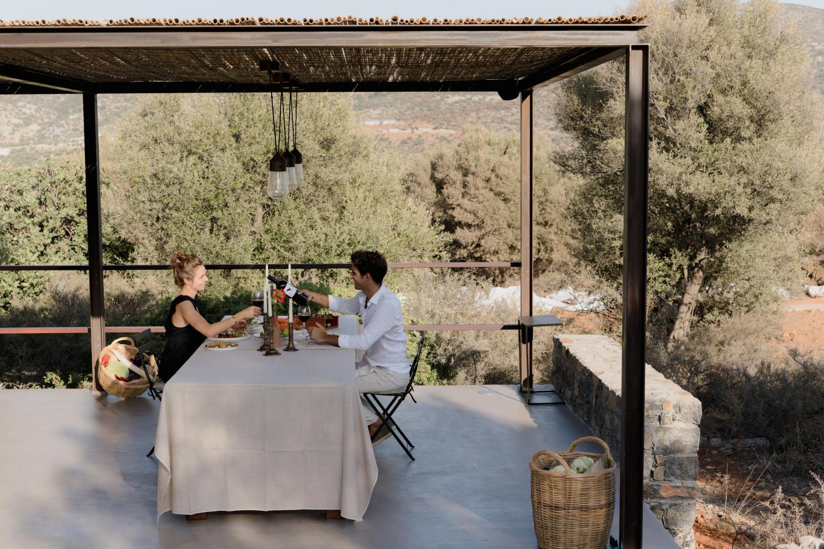 Village Heights Resort foto 30