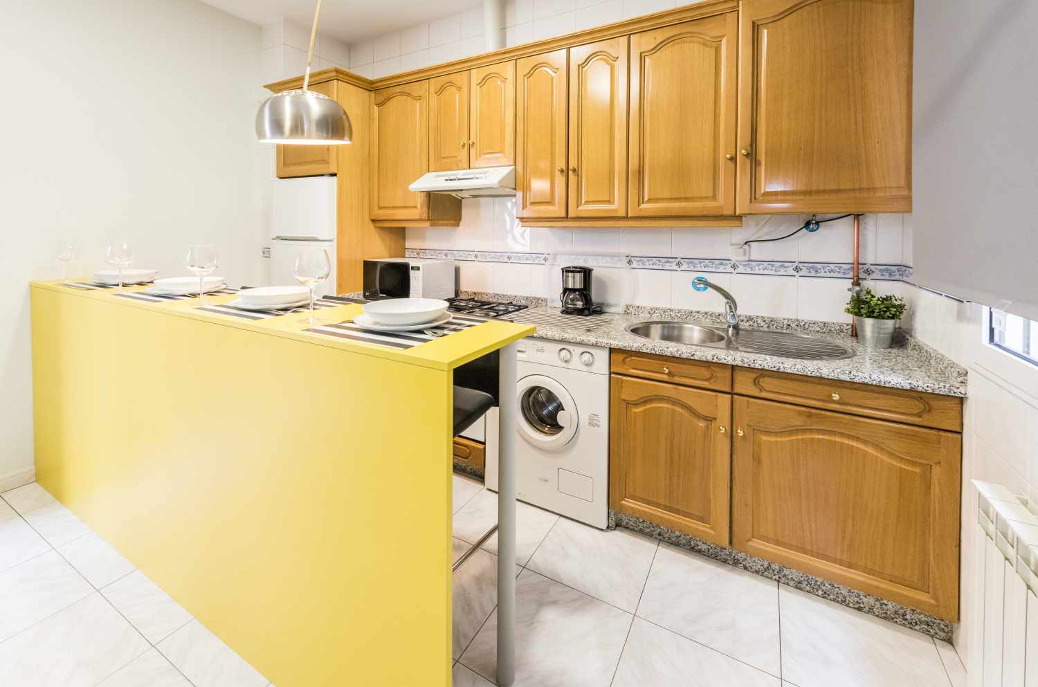 Madrid SmartRentals Chueca II foto 4