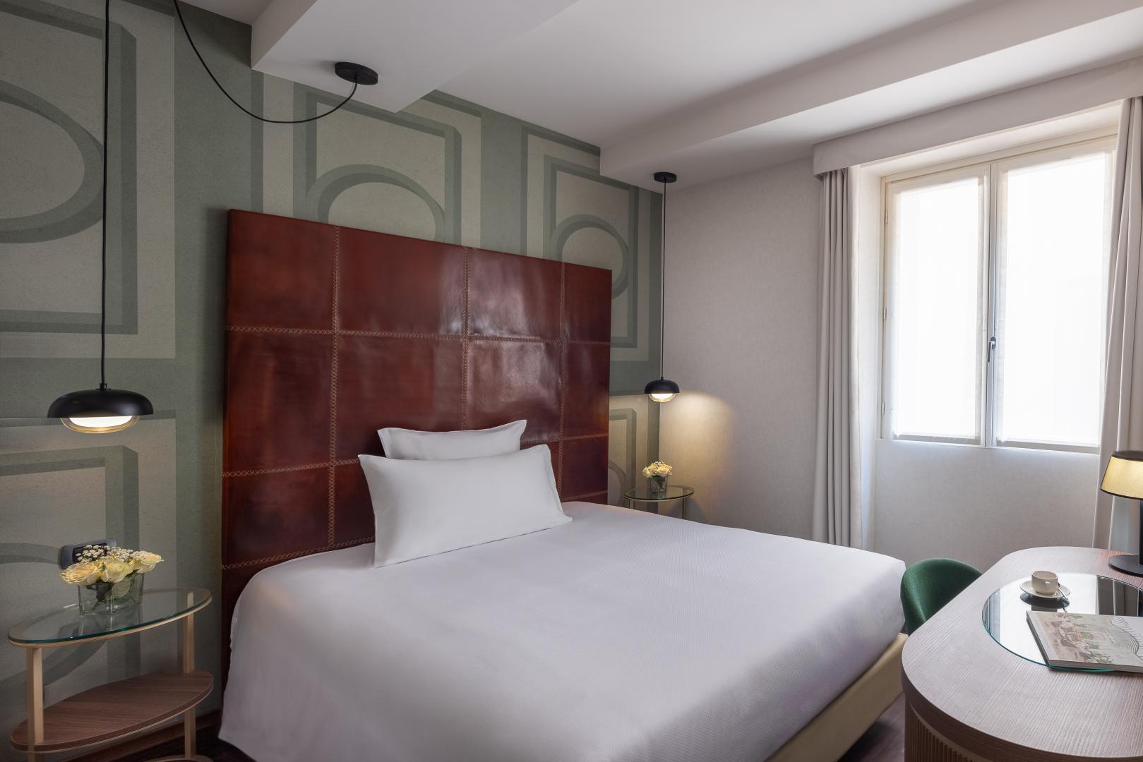 Maison Roma Piazza di Spagna | UNA Esperienze foto 16