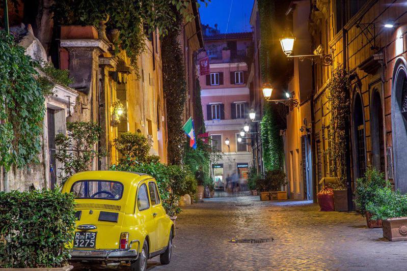 Maison Roma Piazza di Spagna | UNA Esperienze in Rome - foto 2