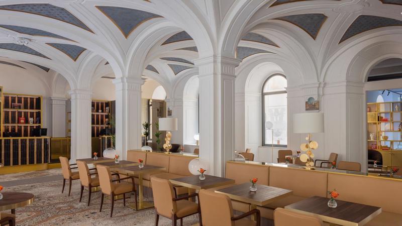Maison Roma Piazza di Spagna | UNA Esperienze in Rome - foto 4