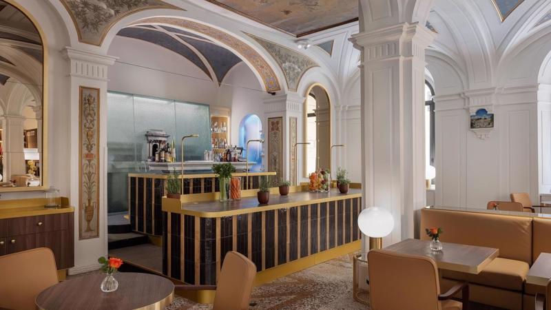Maison Roma Piazza di Spagna | UNA Esperienze in Rome - foto 5
