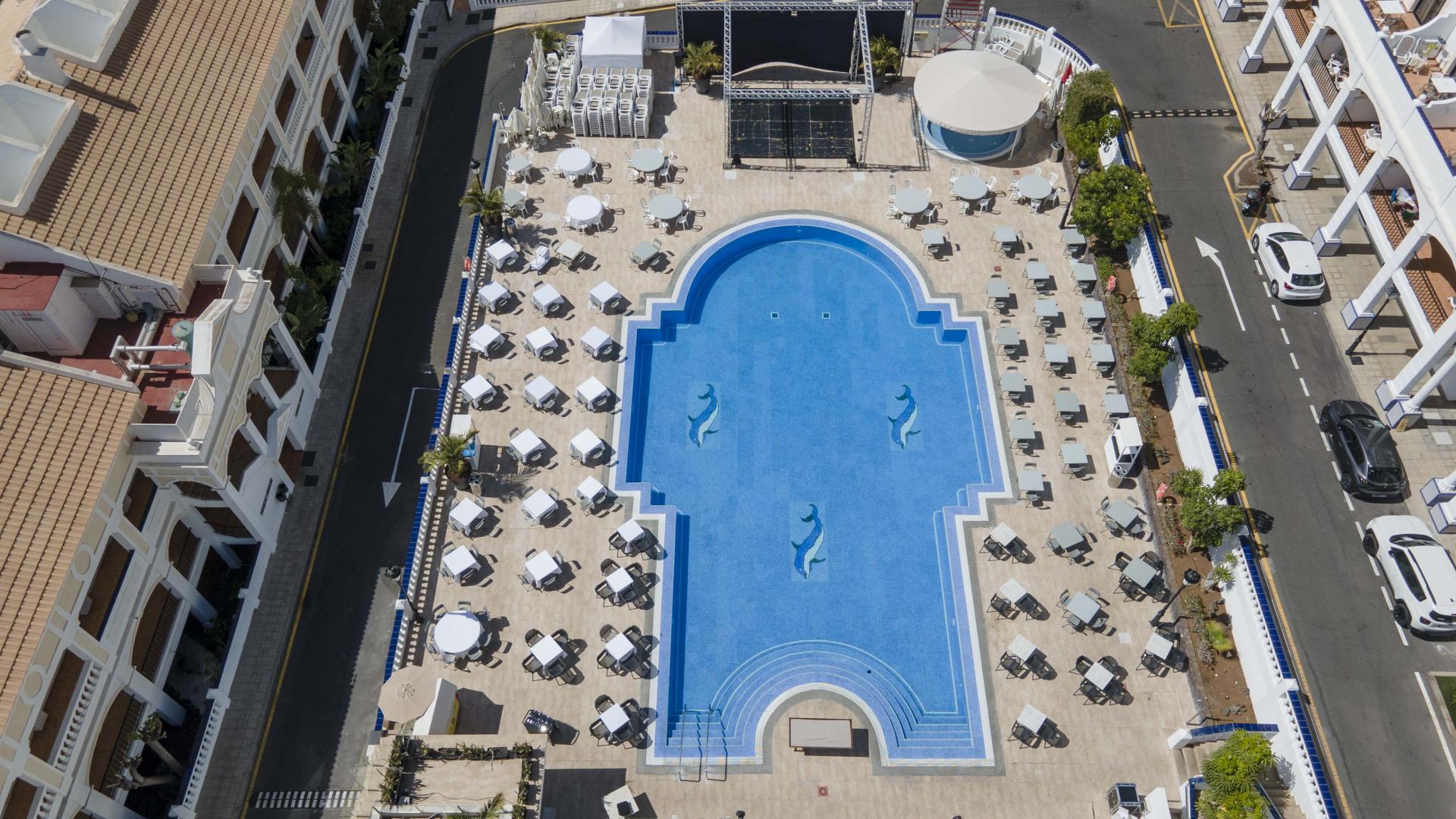Ona Hollywood Mirage foto 23