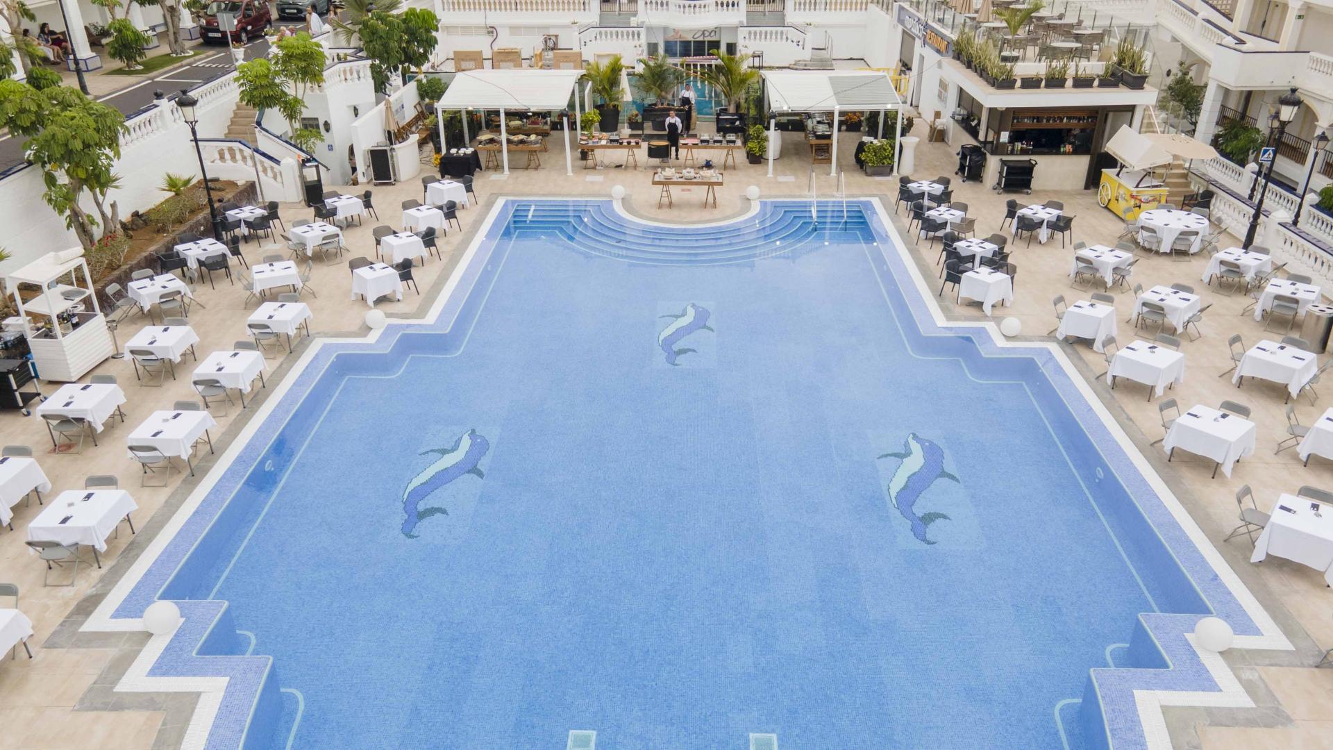 Ona Hollywood Mirage foto 32