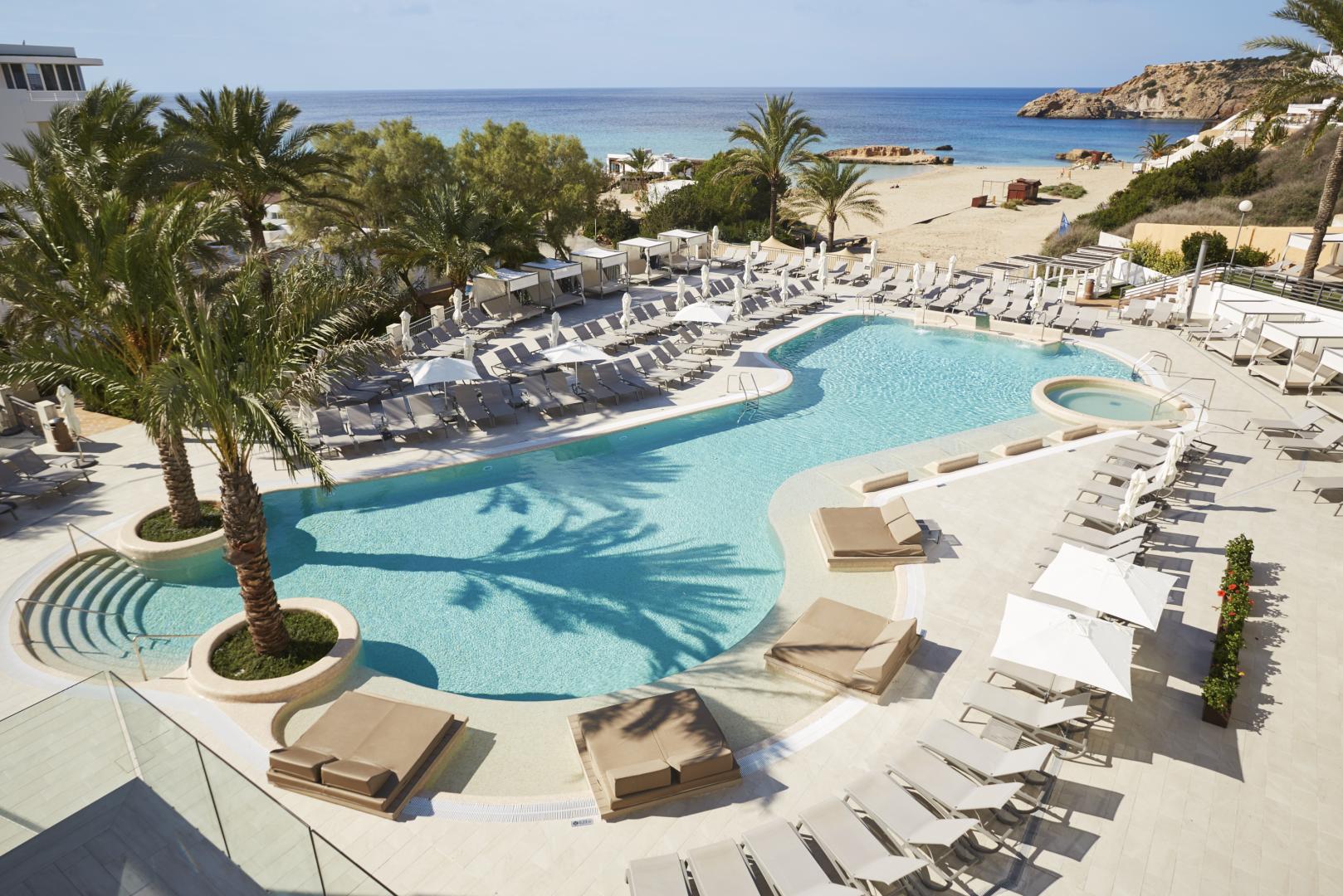 Insotel Tarida Beach Resort & Spa foto 19