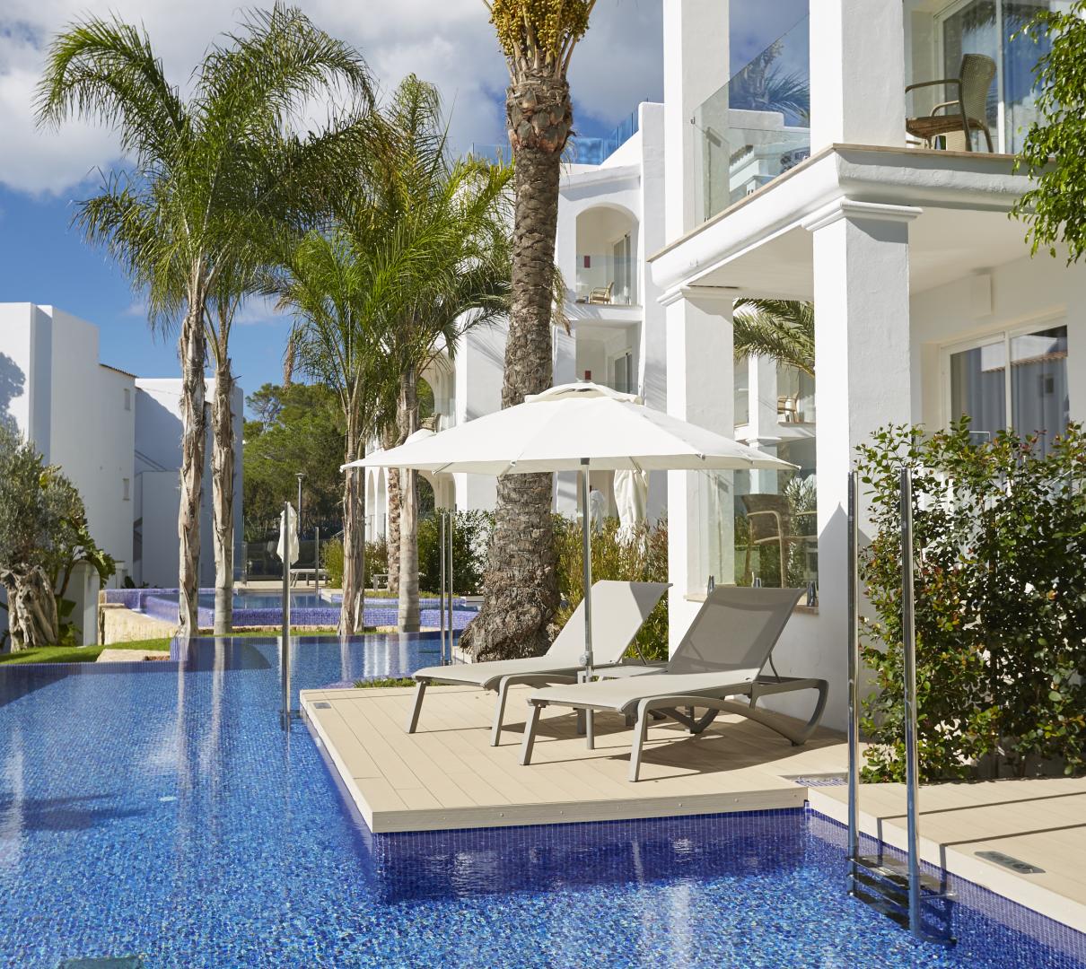 Insotel Tarida Beach Resort & Spa foto 27
