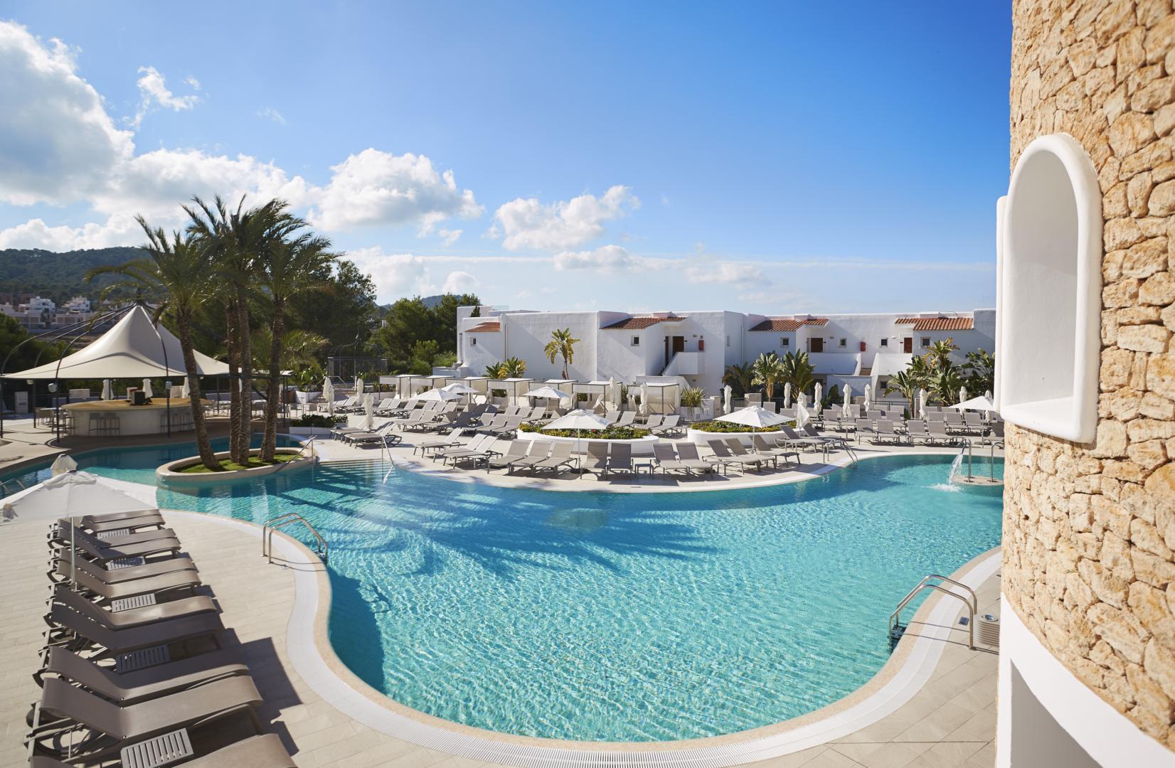 Insotel Tarida Beach Resort & Spa foto 33
