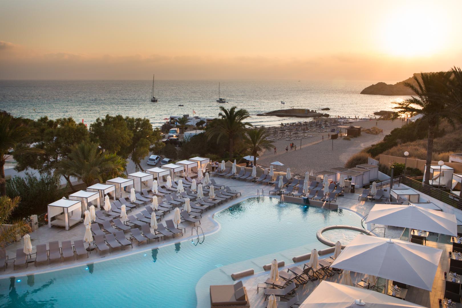 Insotel Tarida Beach Resort & Spa foto 18