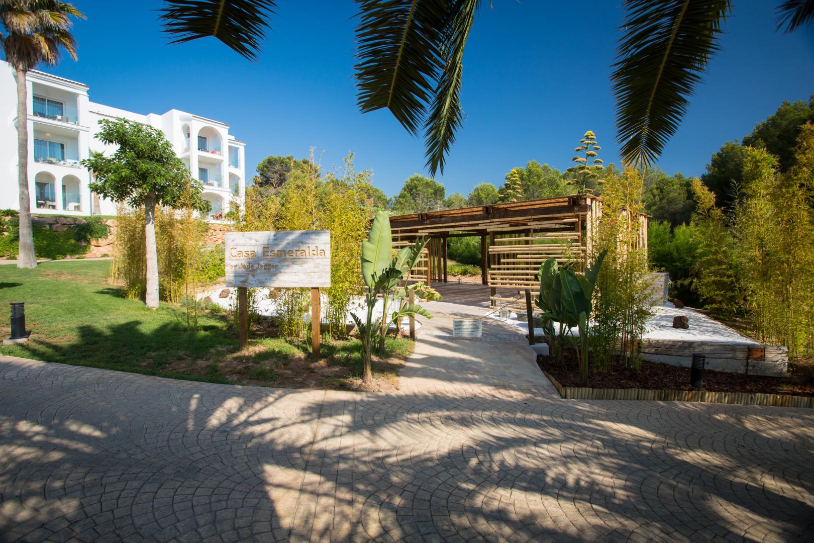 Insotel Tarida Beach Resort & Spa foto 38