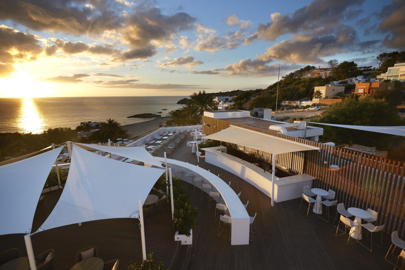 Insotel Tarida Beach Resort & Spa foto 23