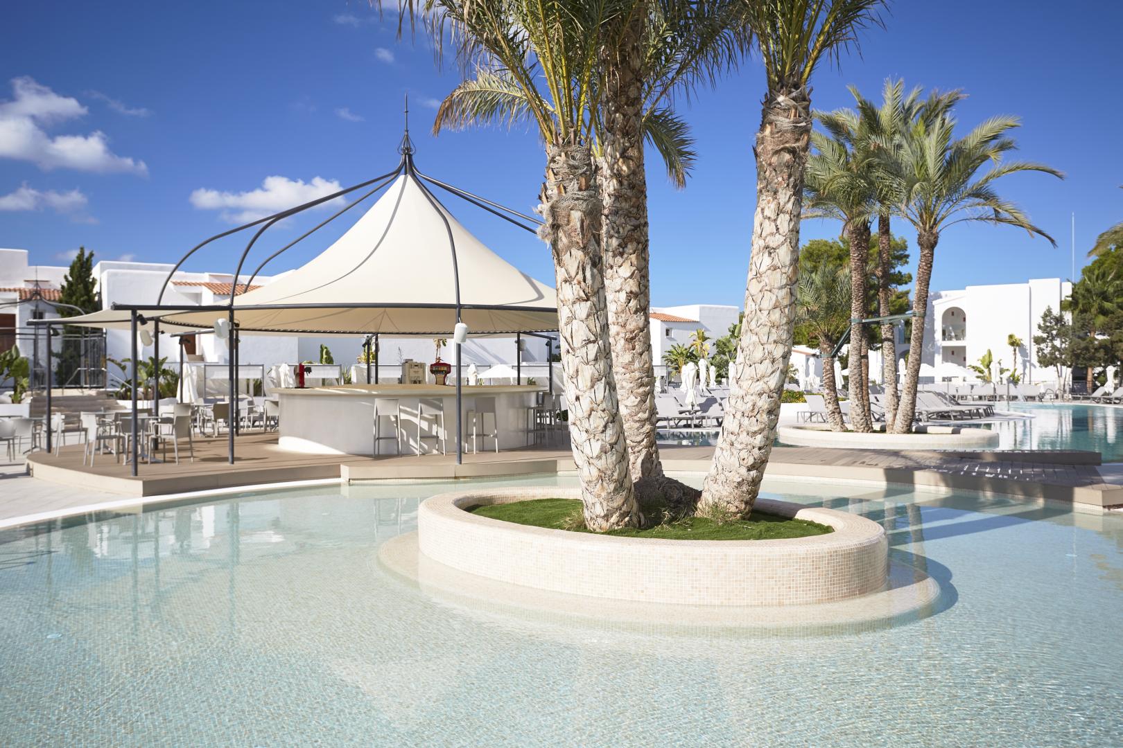 Insotel Tarida Beach Resort & Spa foto 31