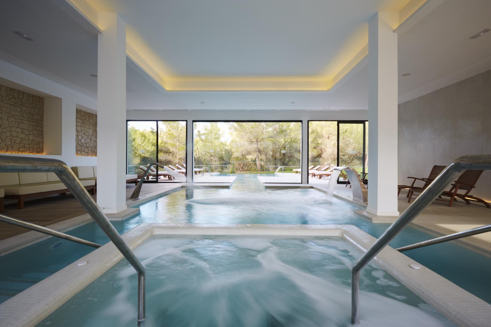 Insotel Tarida Beach Resort & Spa foto 17