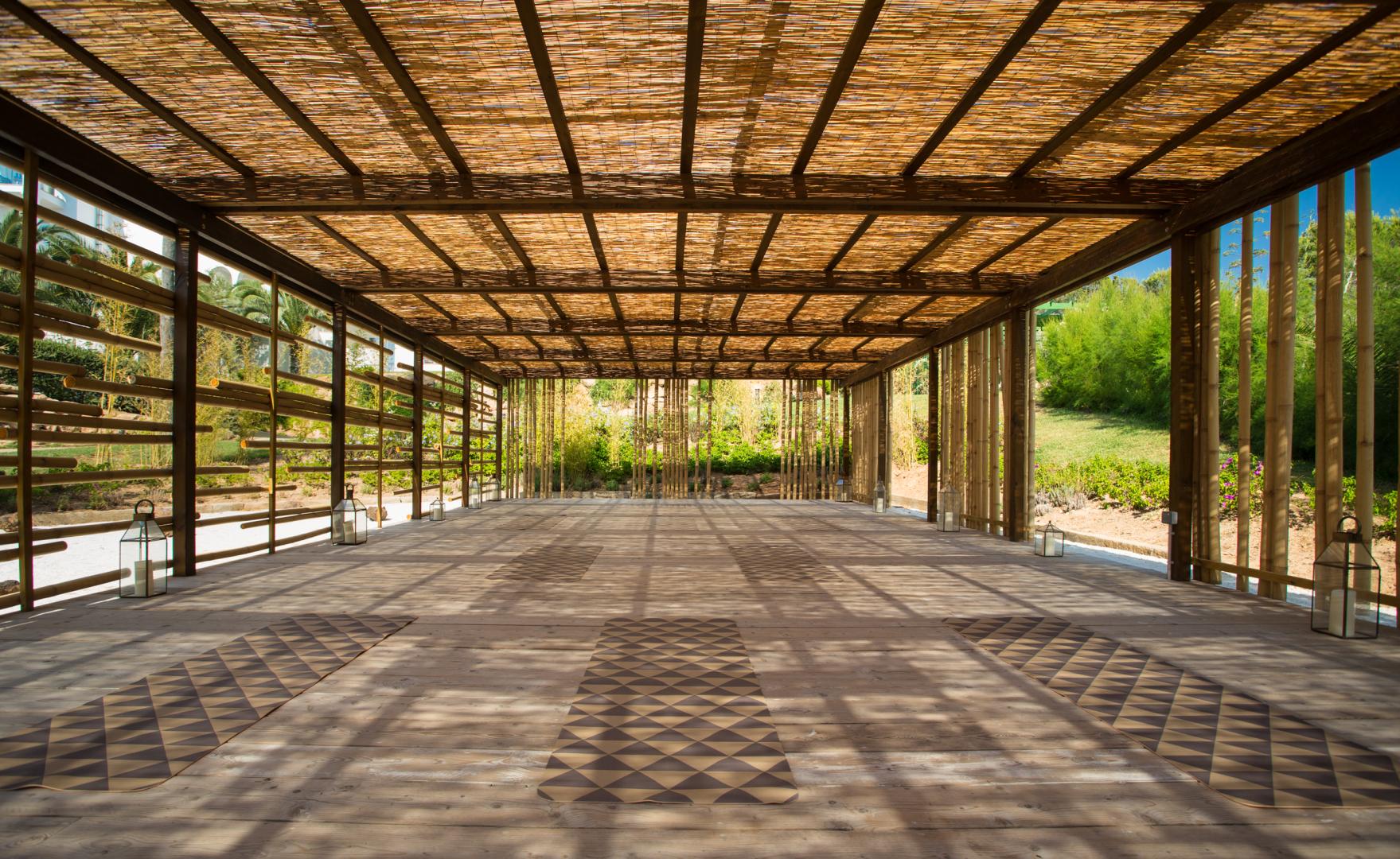 Insotel Tarida Beach Resort & Spa foto 26