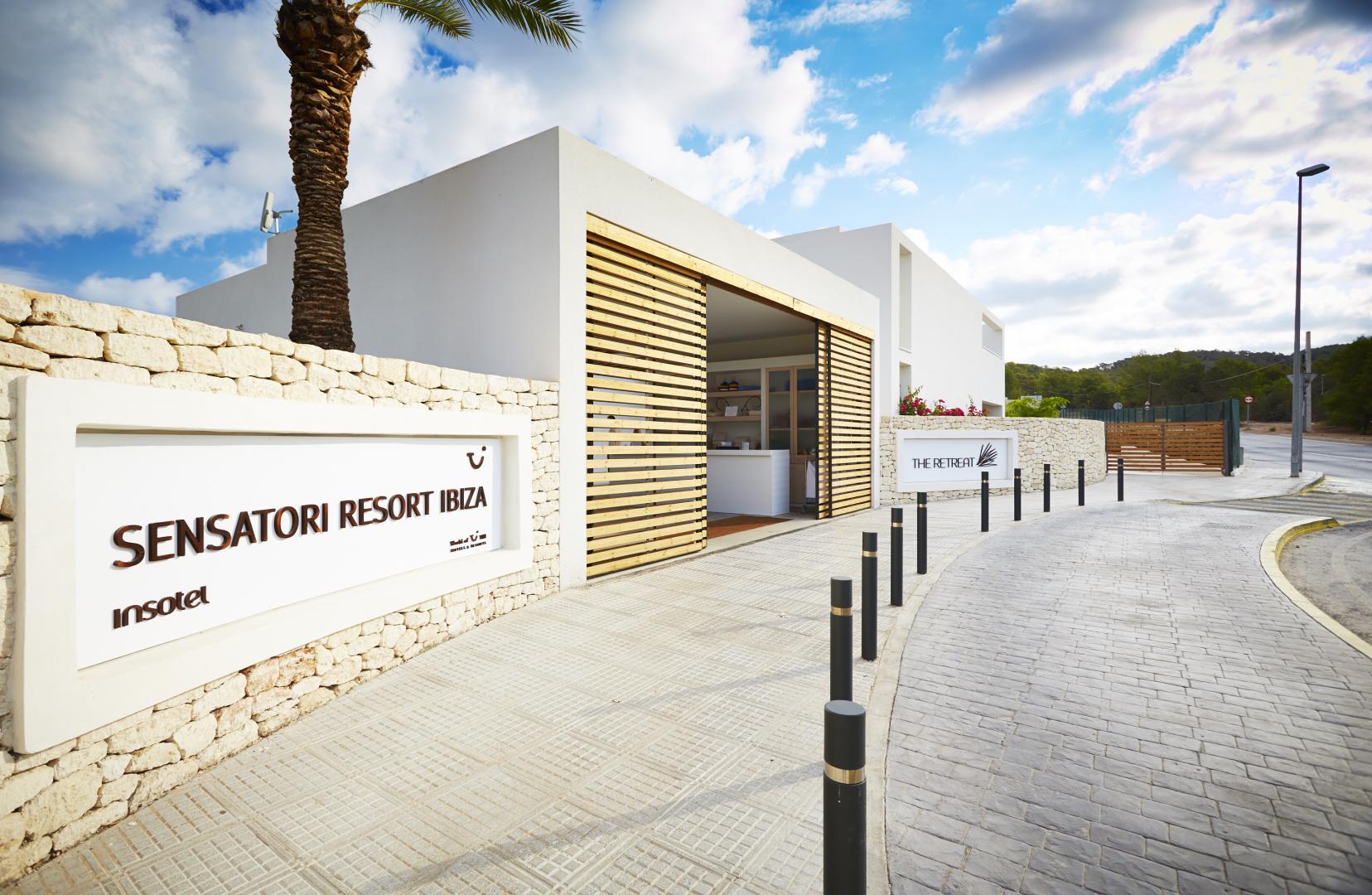 Insotel Tarida Beach Resort & Spa foto 42