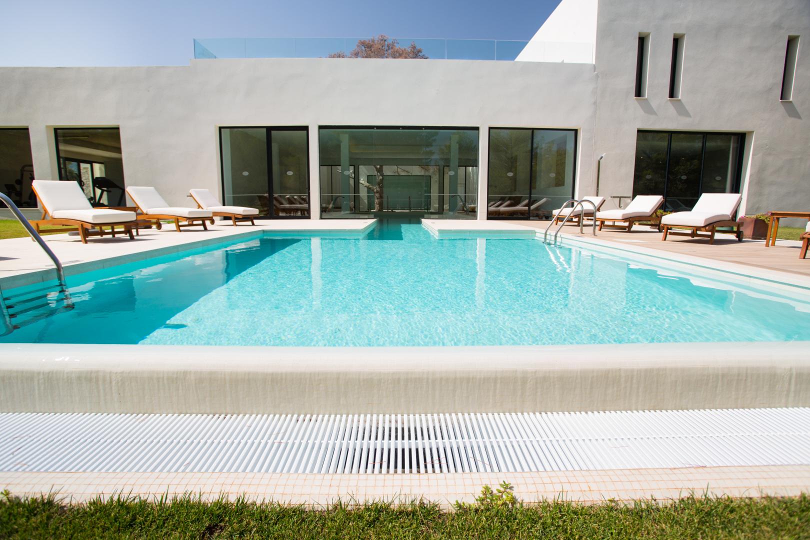 Insotel Tarida Beach Resort & Spa foto 34