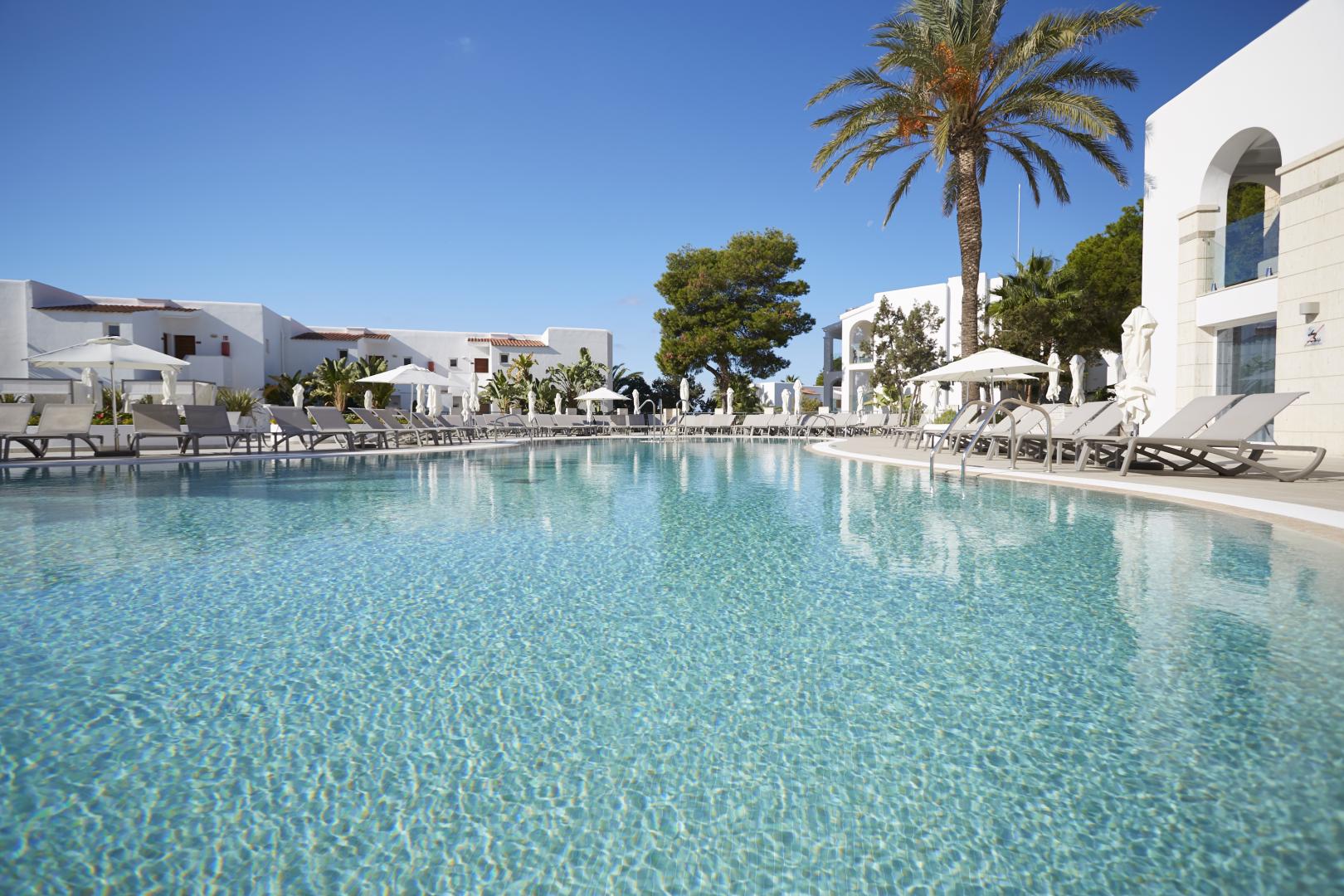 Insotel Tarida Beach Resort & Spa foto 20
