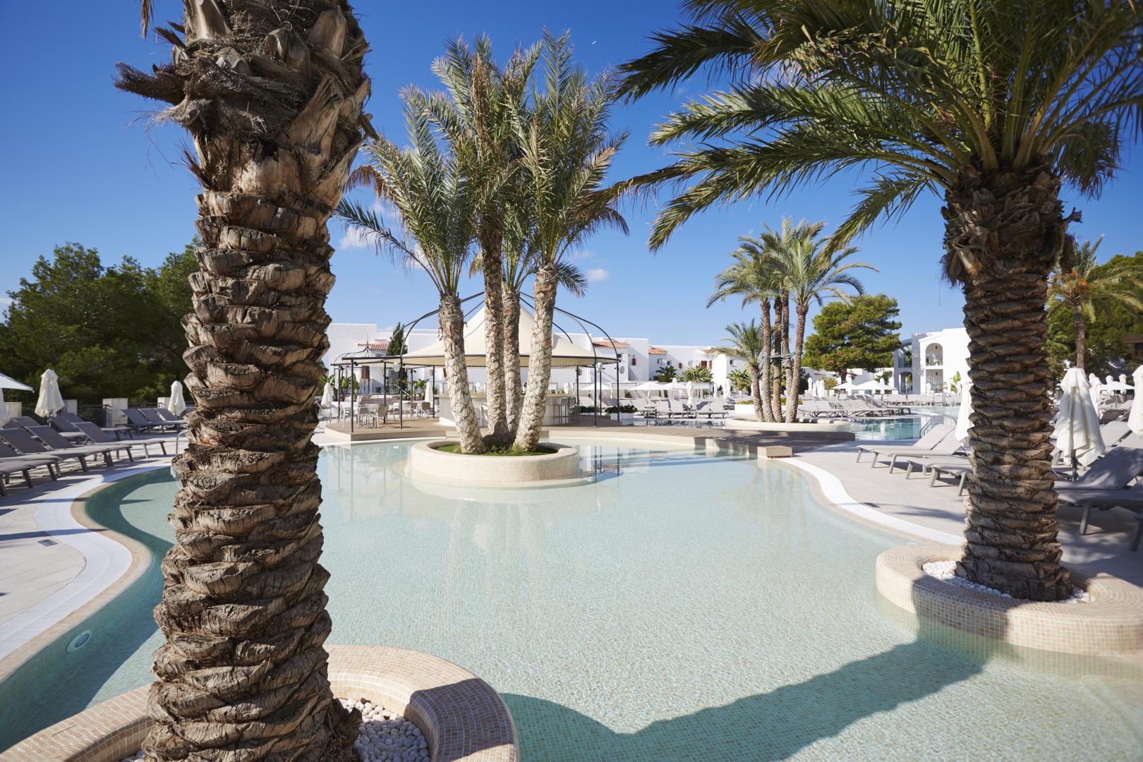 Insotel Tarida Beach Resort & Spa foto 43