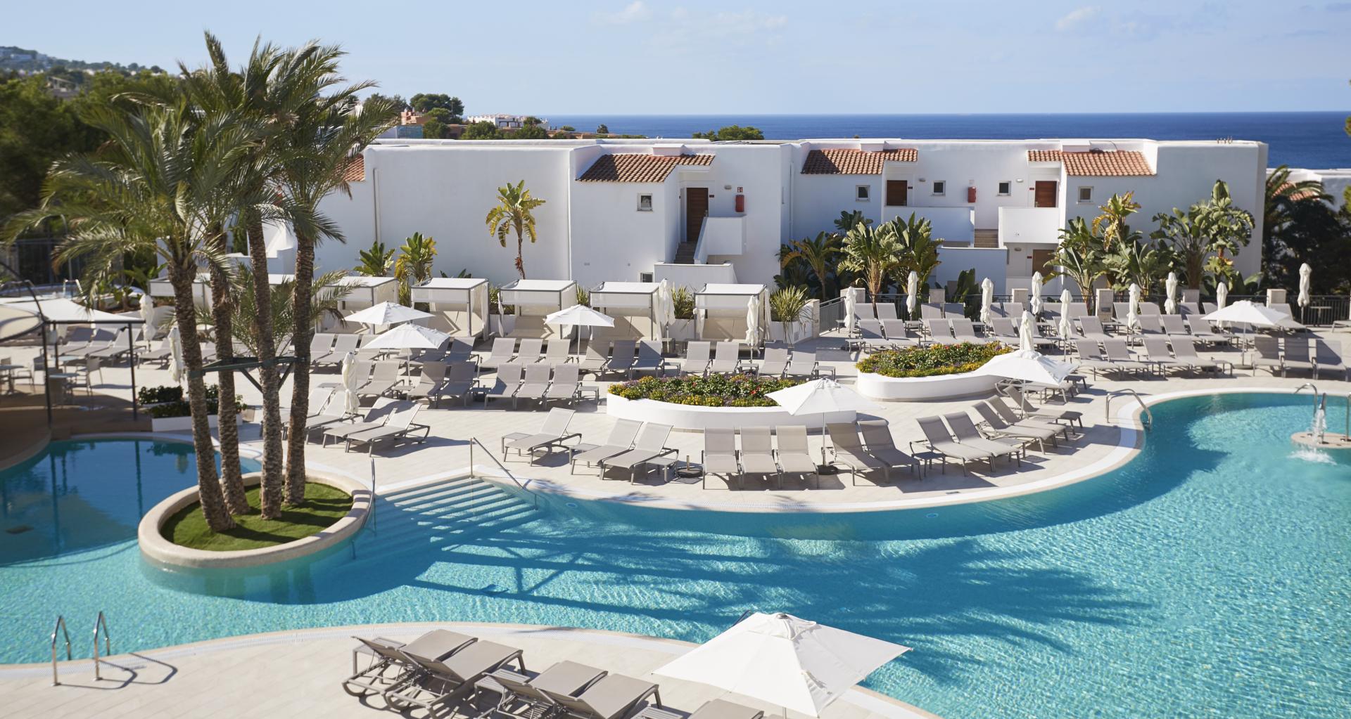 Insotel Tarida Beach Resort & Spa foto 6