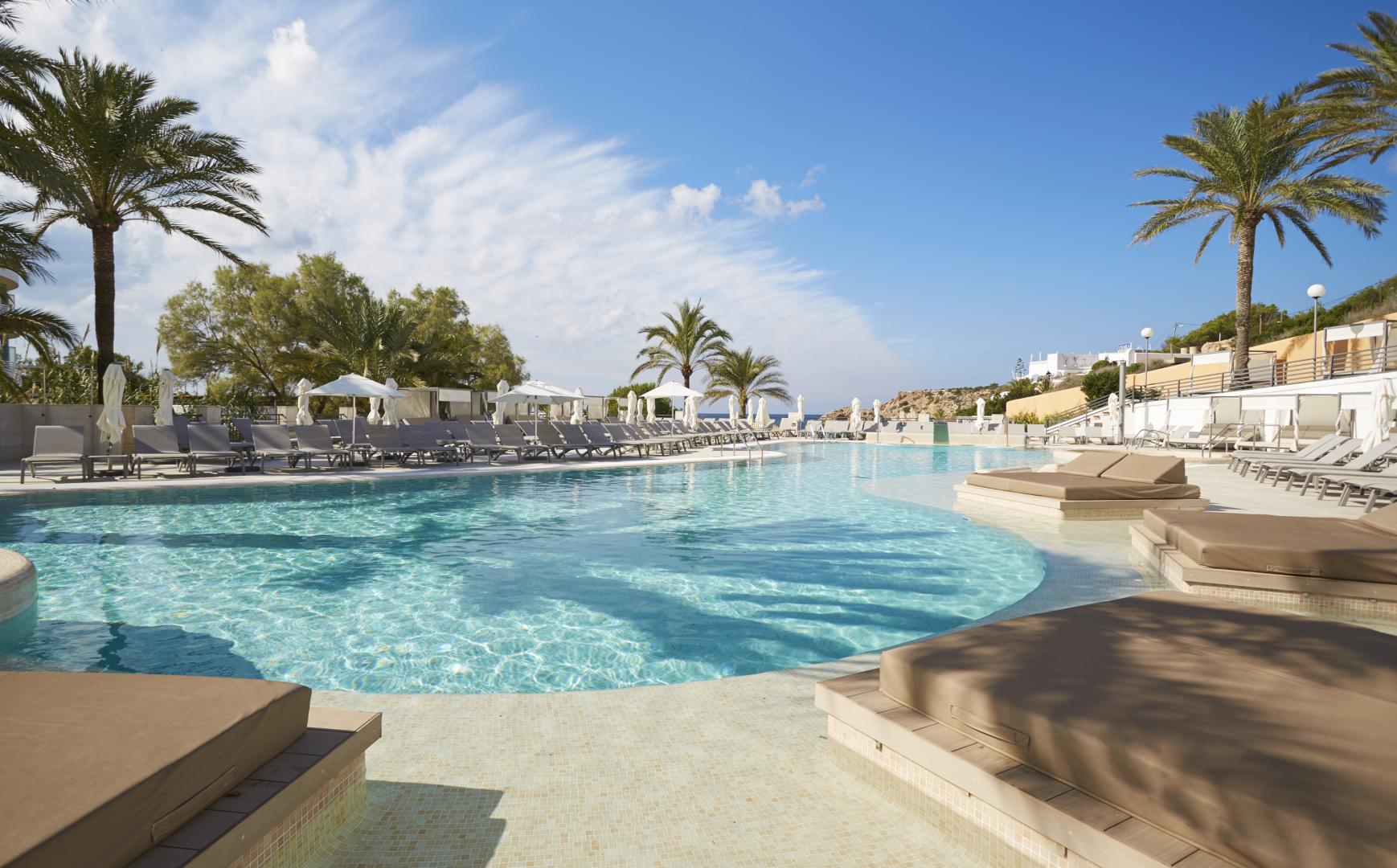 Insotel Tarida Beach Resort & Spa foto 39