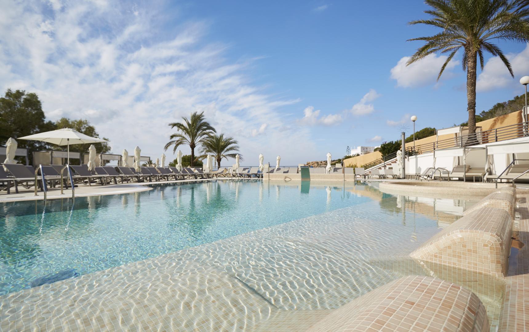 Insotel Tarida Beach Resort & Spa foto 28