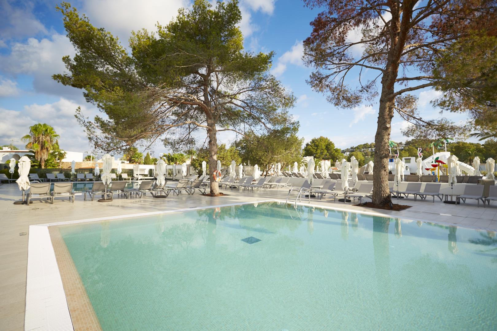 Insotel Tarida Beach Resort & Spa foto 47