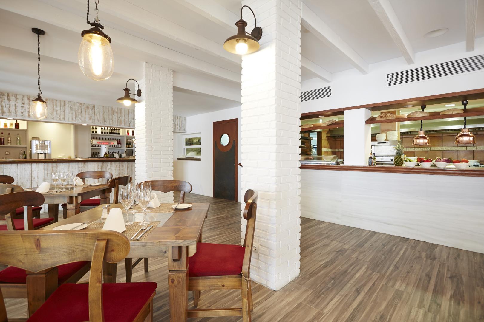 Insotel Tarida Beach Resort & Spa foto 22
