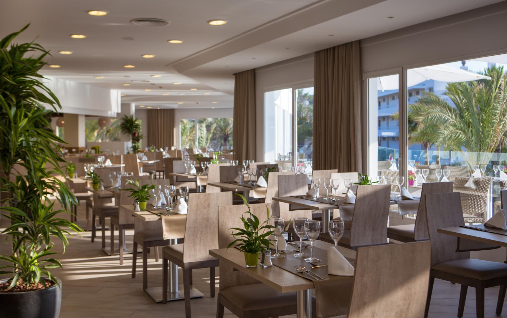 Insotel Tarida Beach Resort & Spa foto 12
