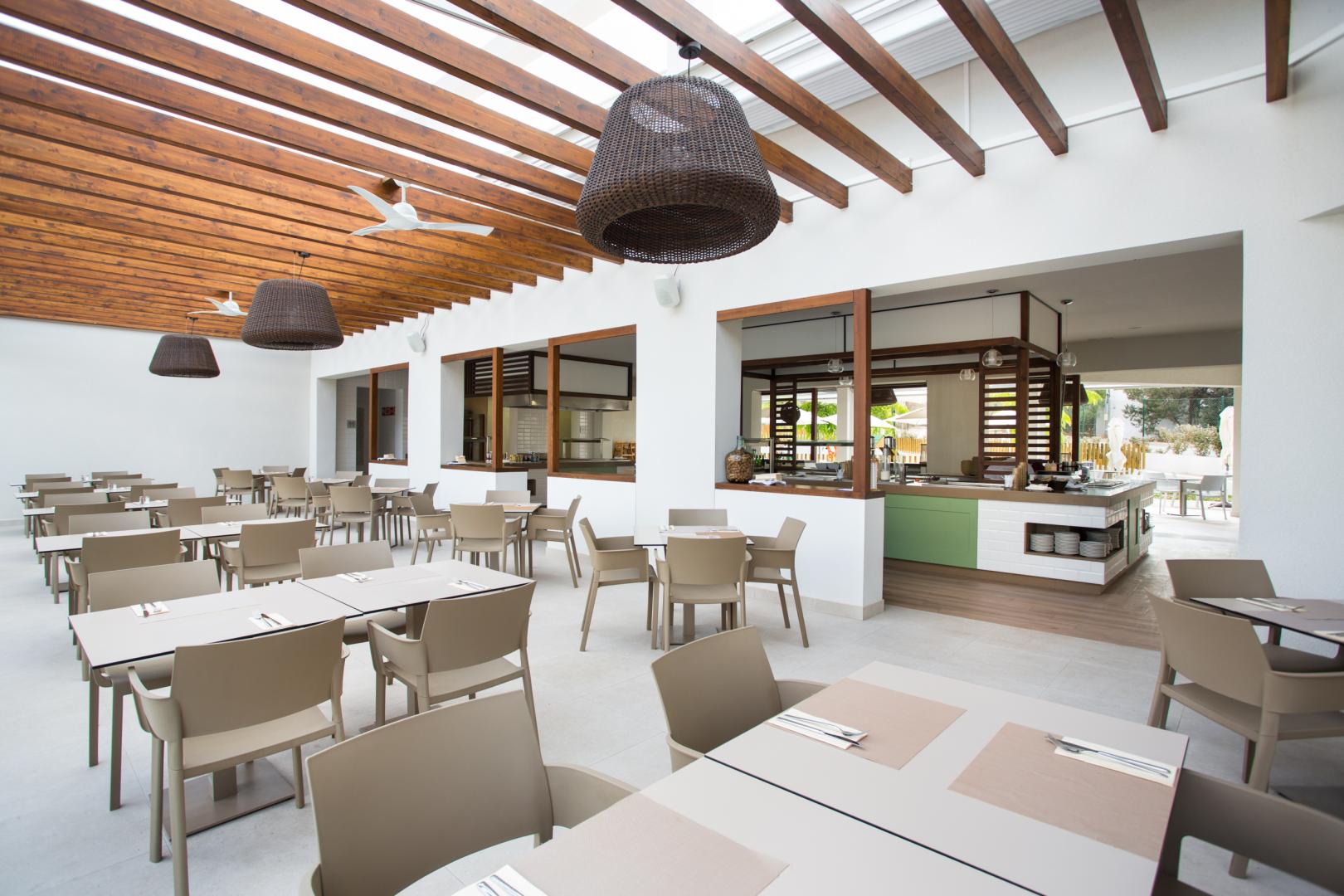 Insotel Tarida Beach Resort & Spa foto 30