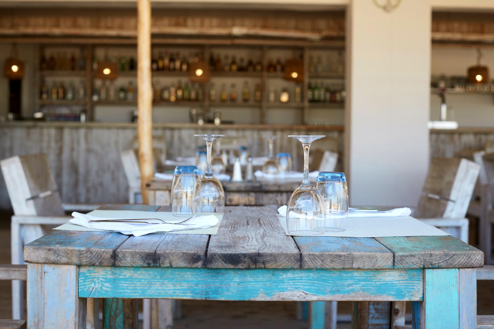 Insotel Tarida Beach Resort & Spa foto 45