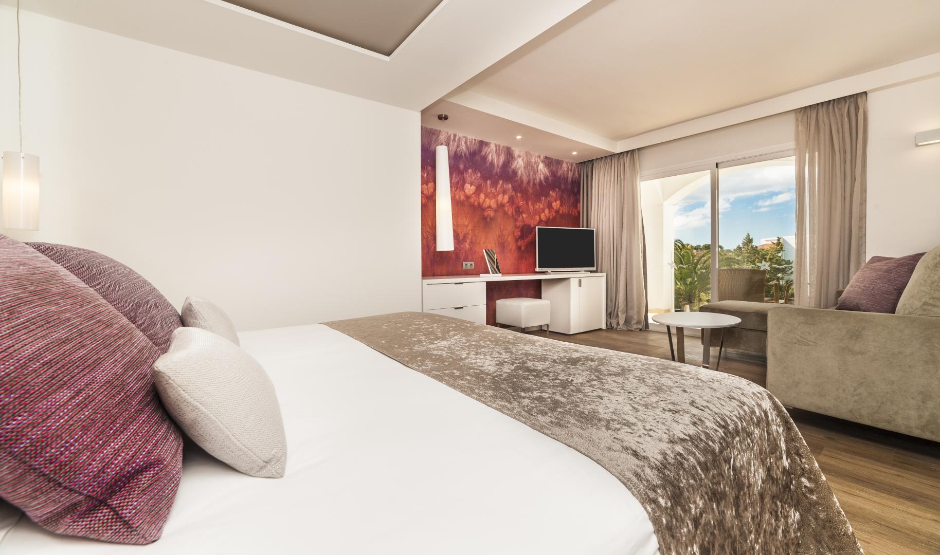 Insotel Tarida Beach Resort & Spa foto 7