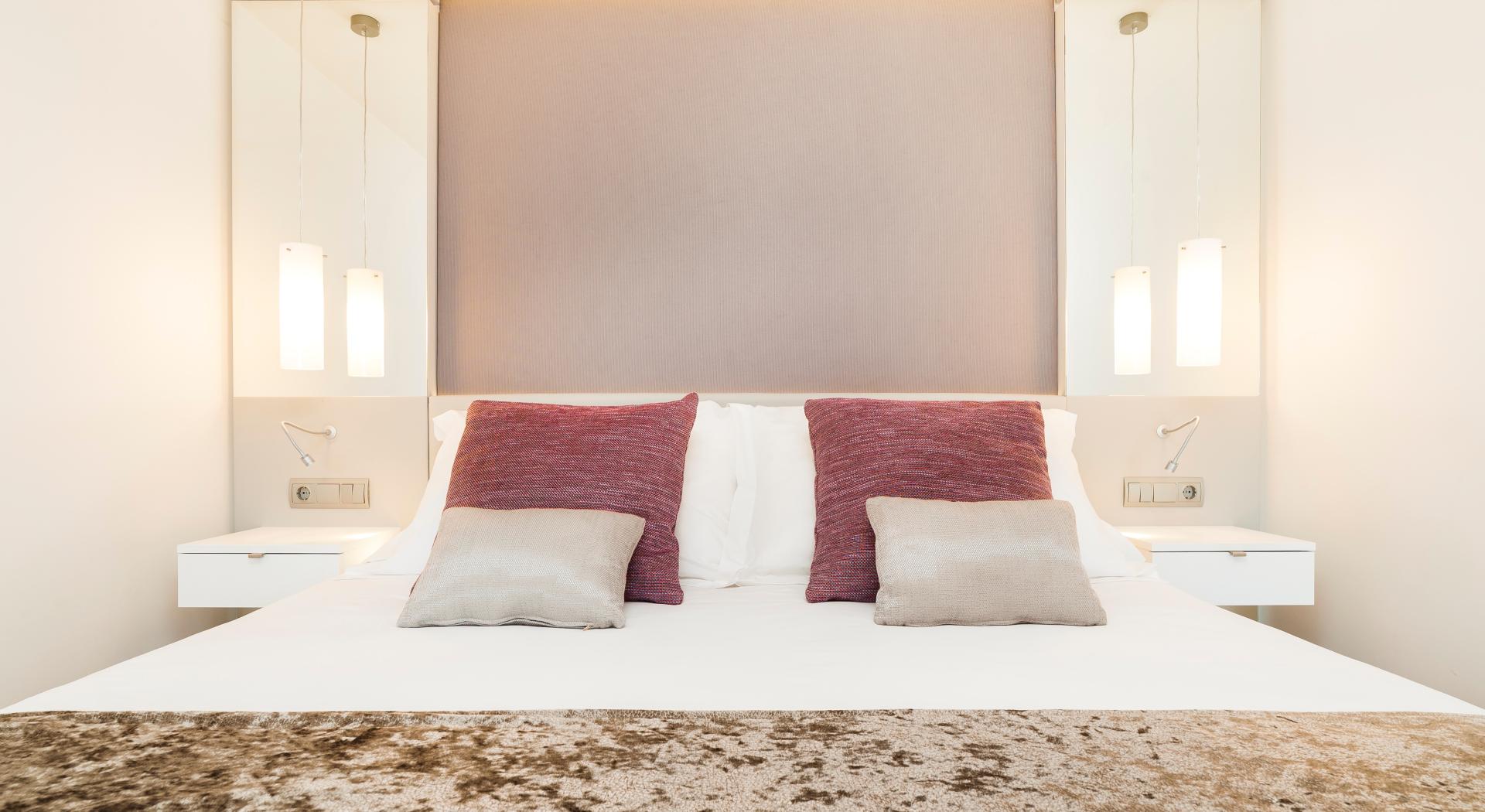 Insotel Tarida Beach Resort & Spa foto 10