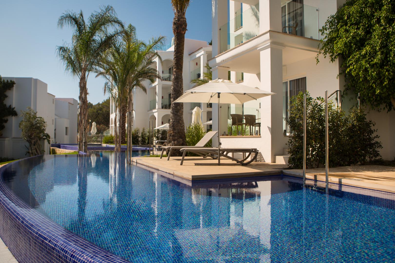 Insotel Tarida Beach Resort & Spa foto 44