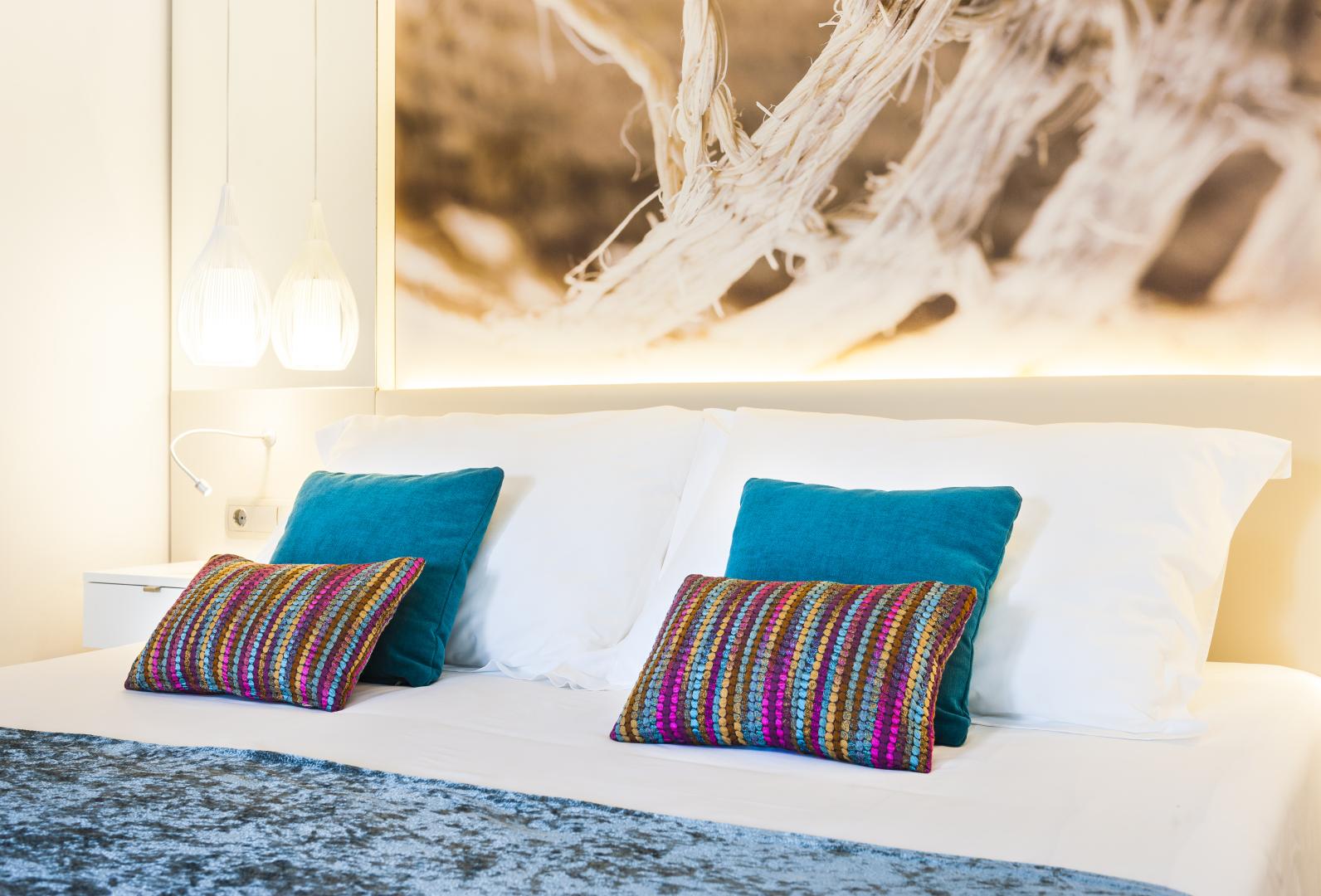 Insotel Tarida Beach Resort & Spa foto 21