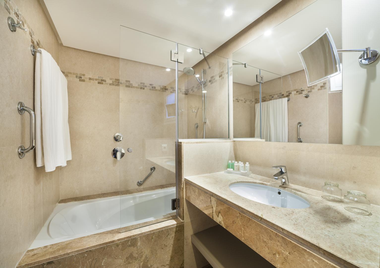 Insotel Tarida Beach Resort & Spa foto 29