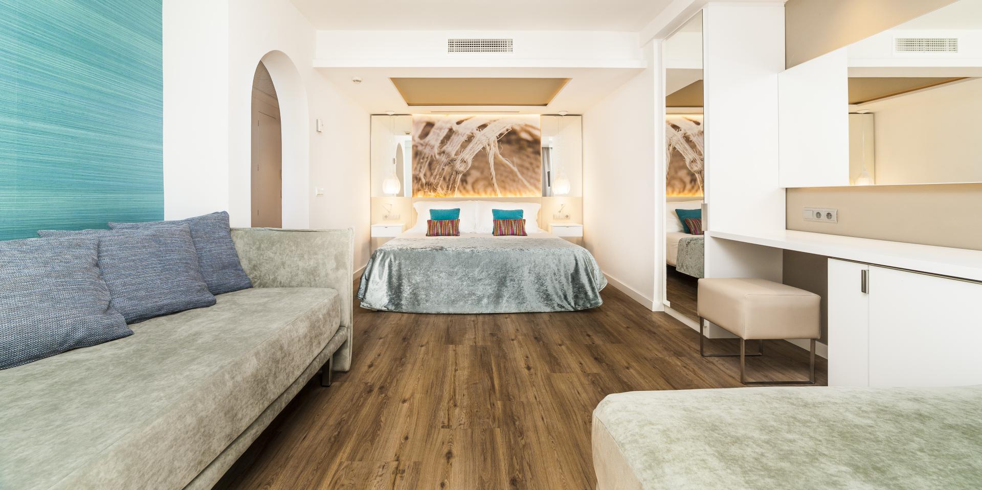 Insotel Tarida Beach Resort & Spa foto 35