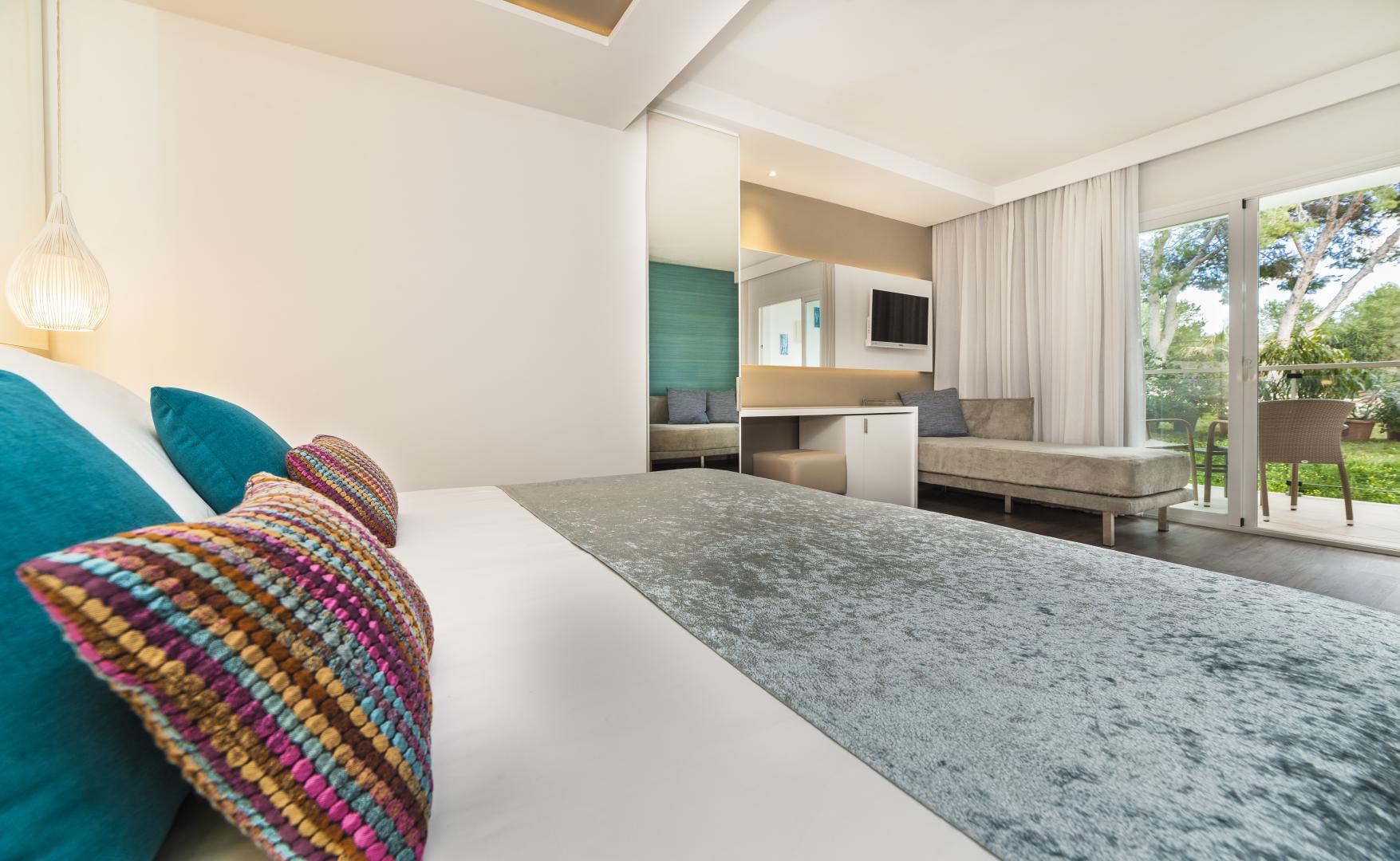 Insotel Tarida Beach Resort & Spa foto 40
