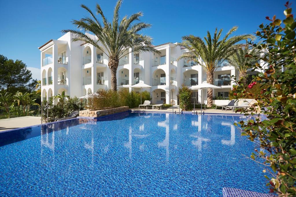 Insotel Tarida Beach Resort & Spa foto 11