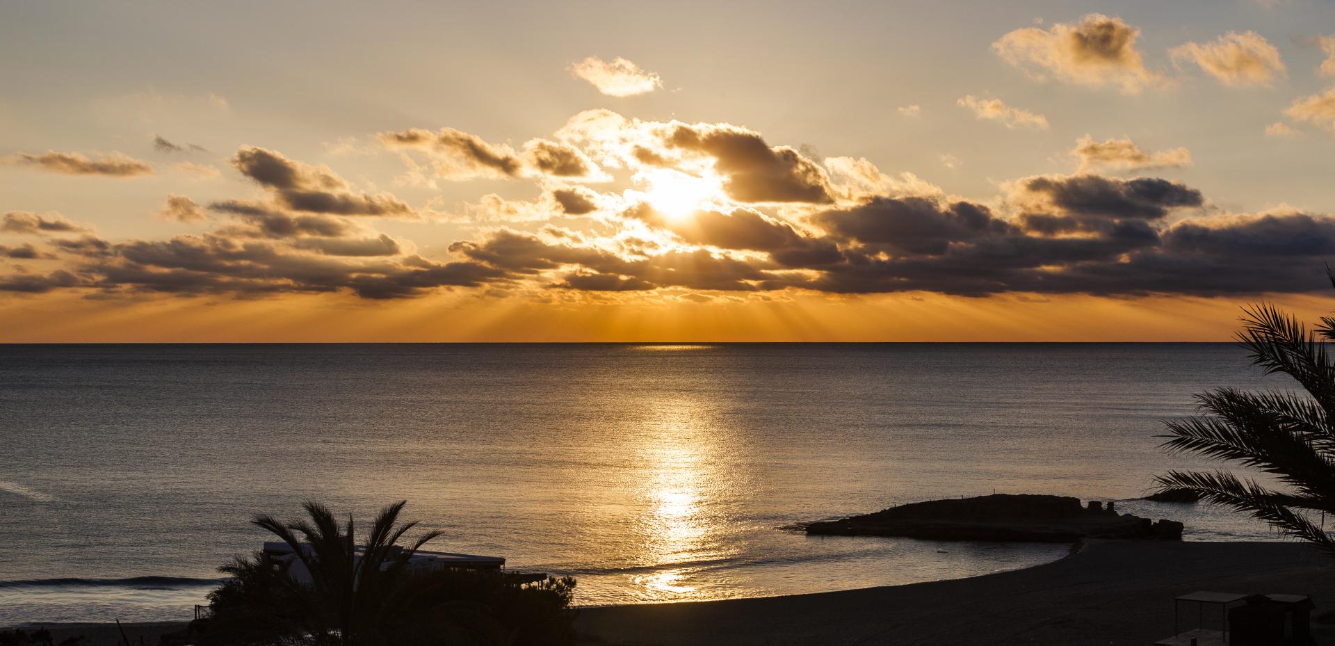 Insotel Tarida Beach Resort & Spa foto 13