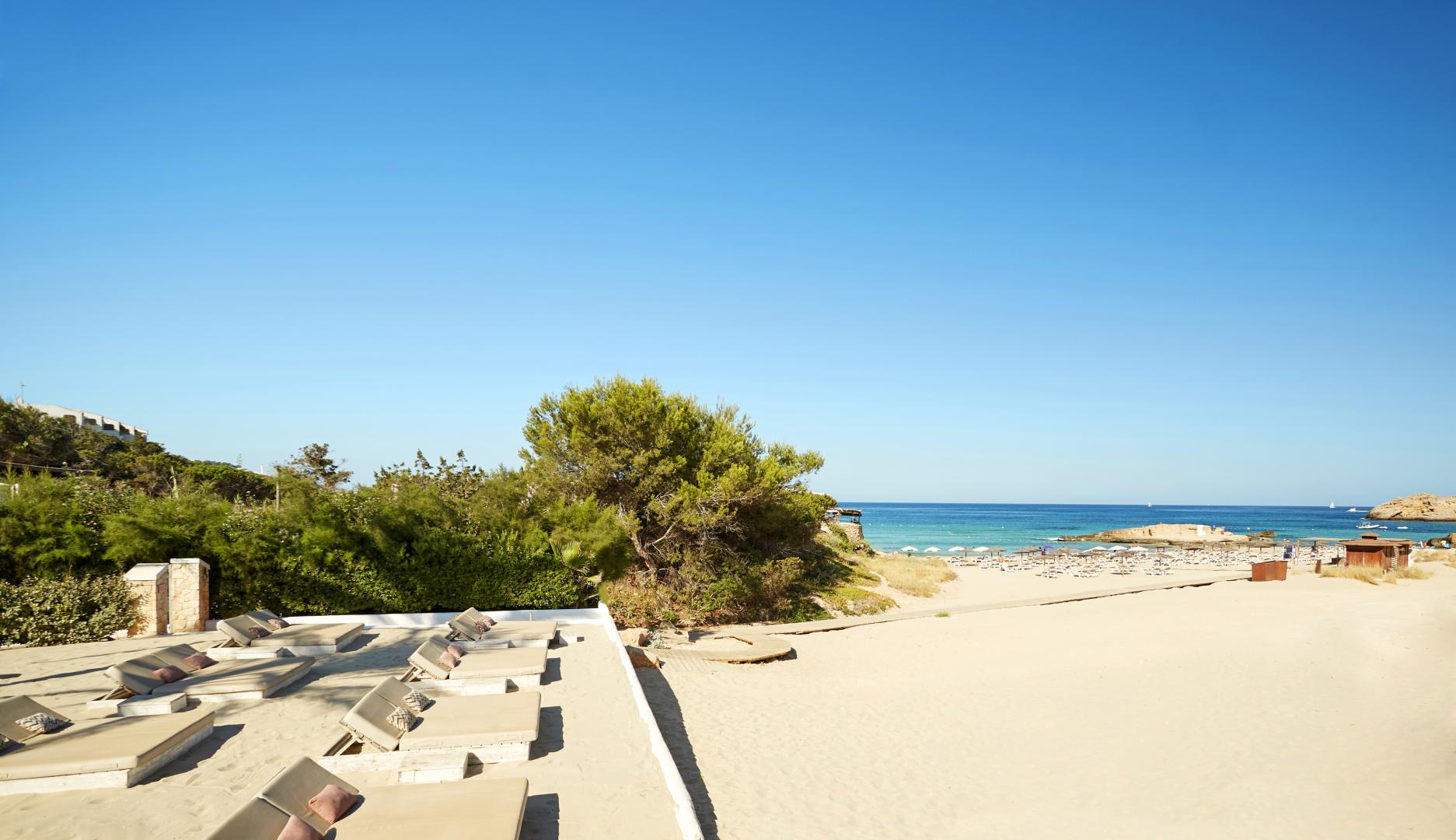 Insotel Tarida Beach Resort & Spa foto 24