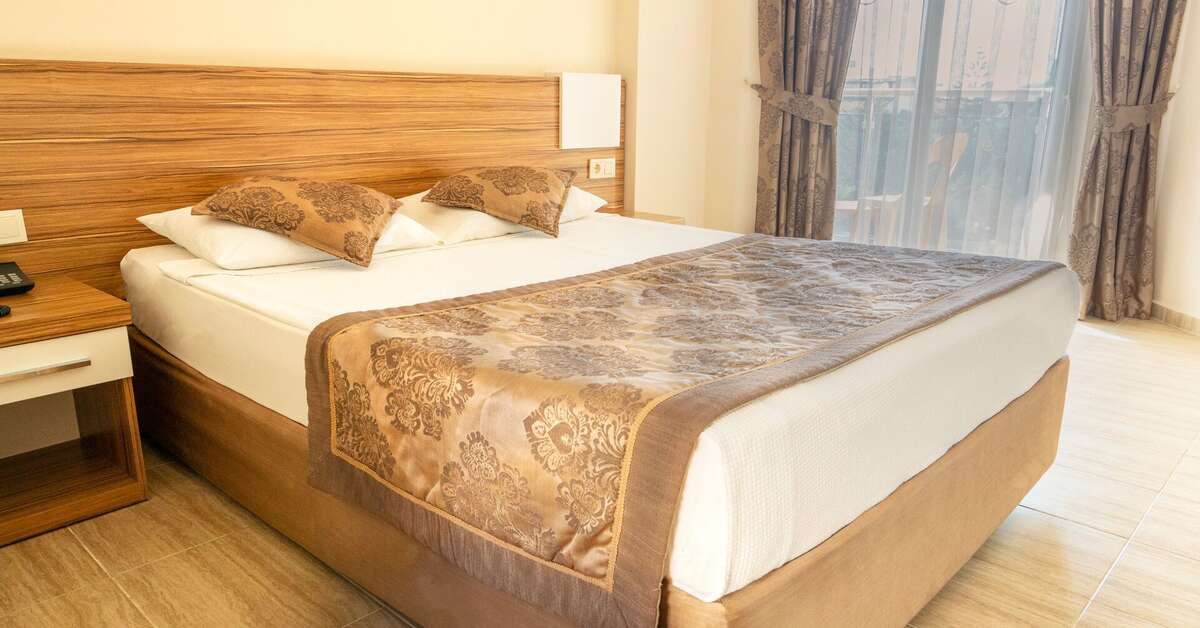 Sun Beach Park & Spa image 1